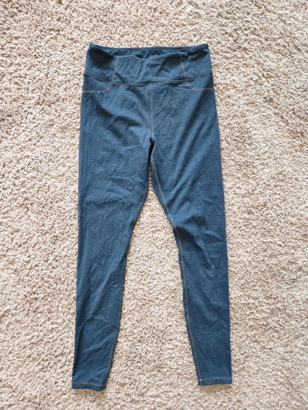 Zyia Jeggings